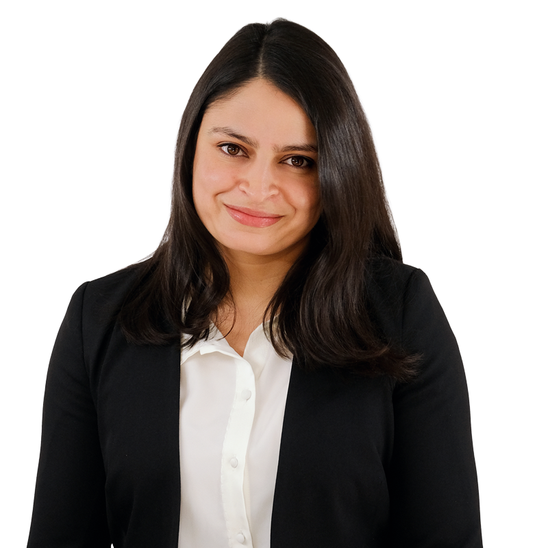 Parveen Munga