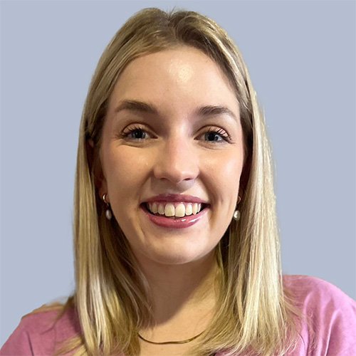 Kayla Scheepers