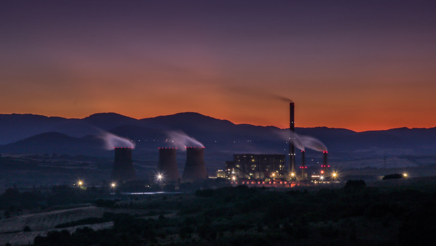 Memorandum on the Carbon Tax Act, 15 of 2019