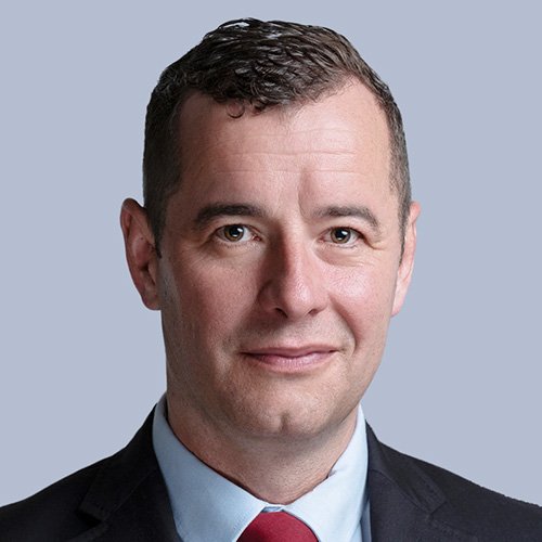 Brett Tate