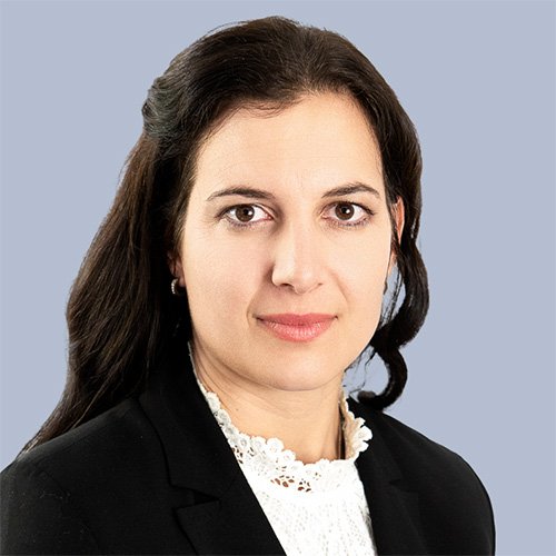 Liezl Sterne
