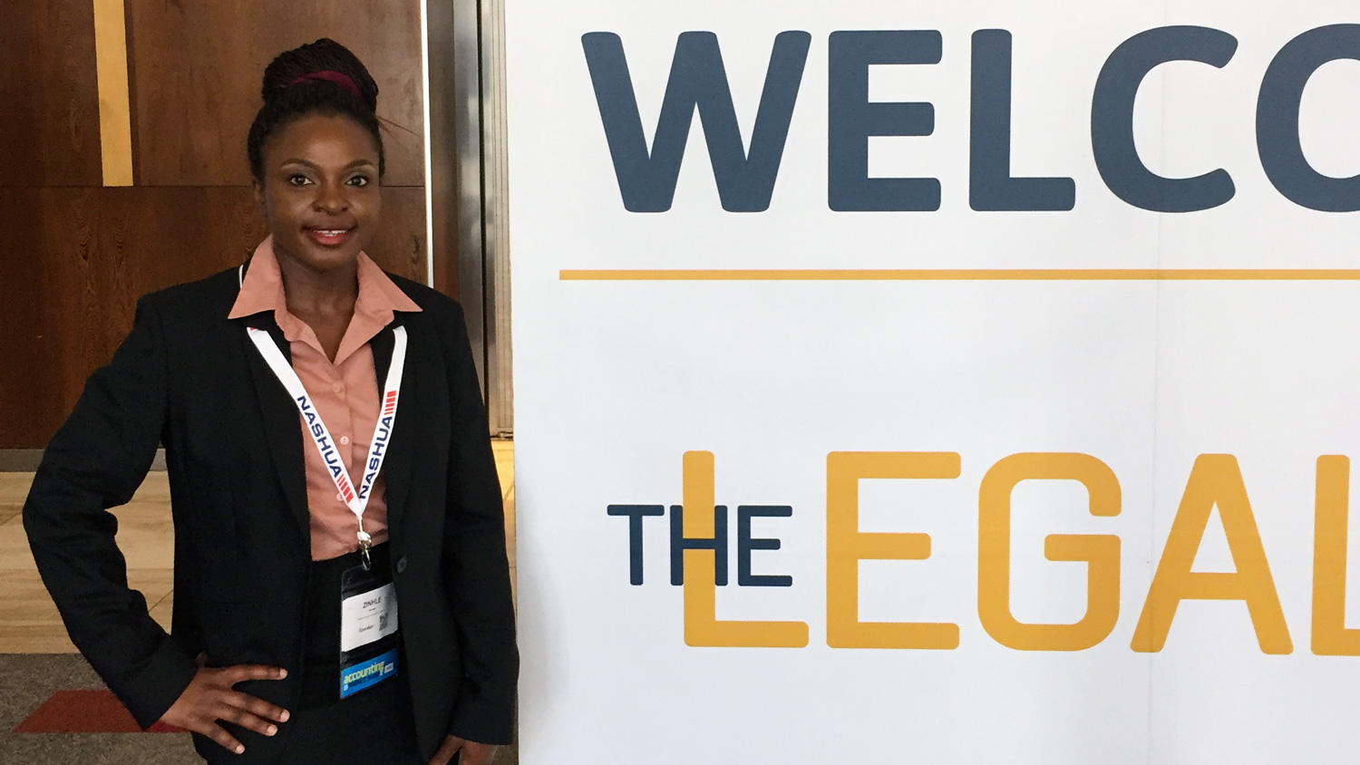 Multigenerational workforce: Mentorship and the benefits for law firms