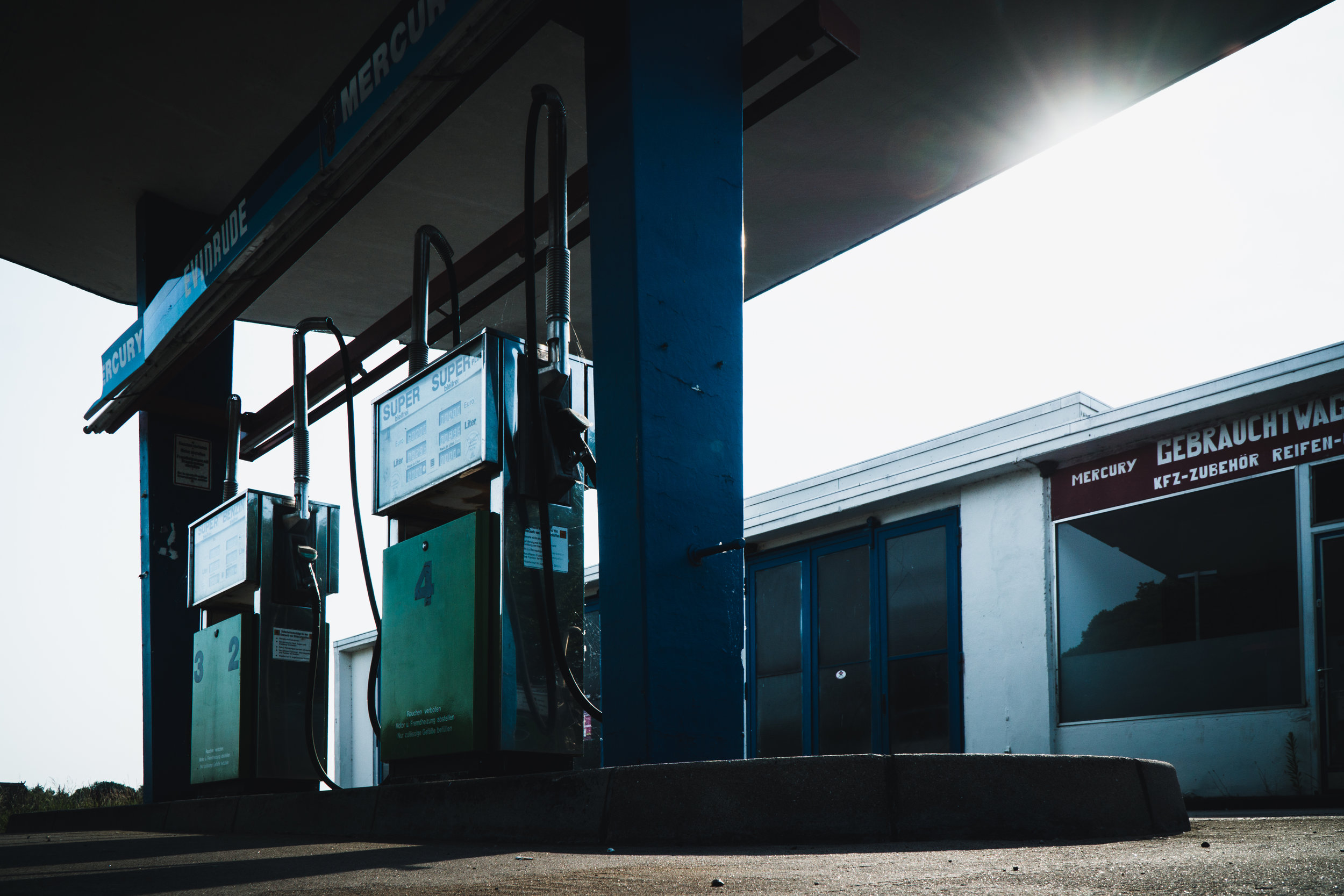Arbitration under the Petroleum Products Act – the limits of the arbitrator’s discretion