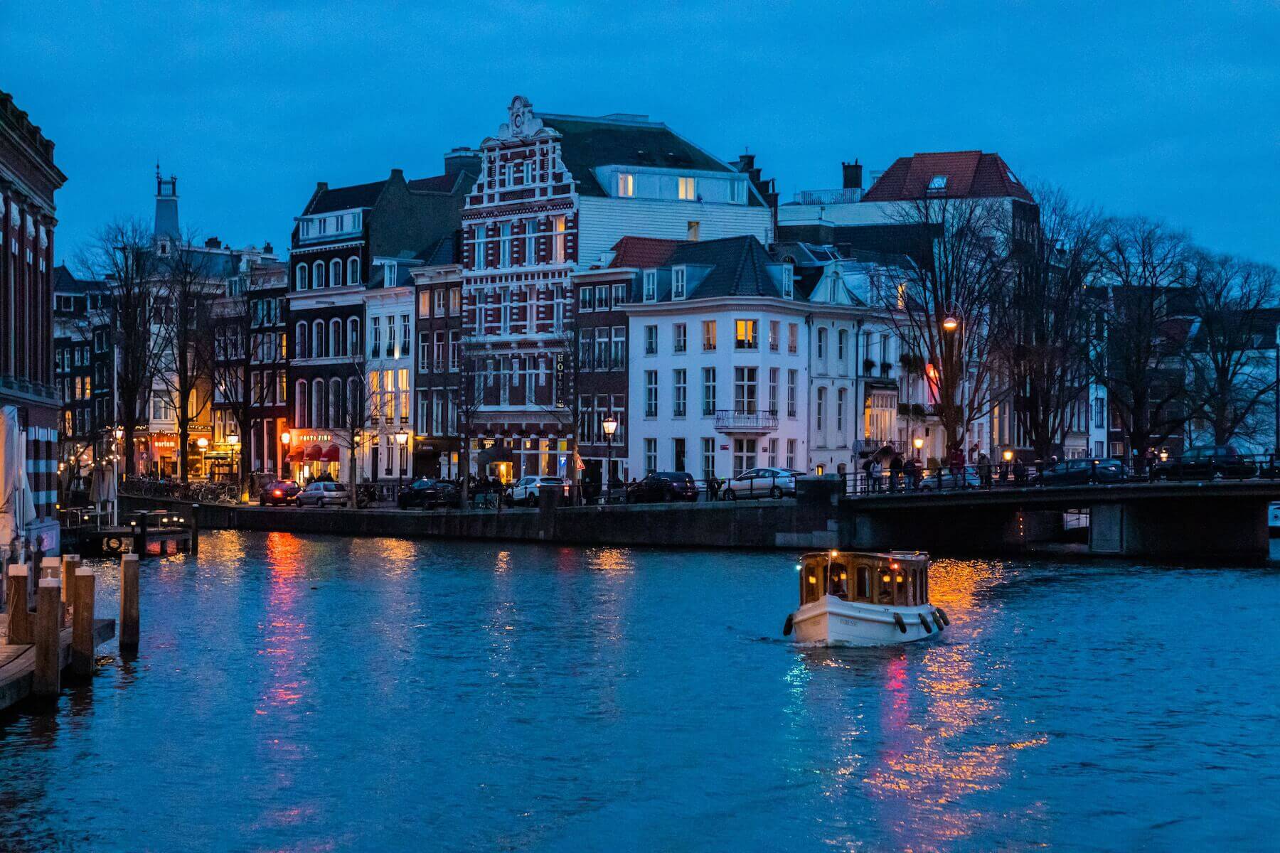 No dividend withholding tax applicable between South Africa and the Netherlands