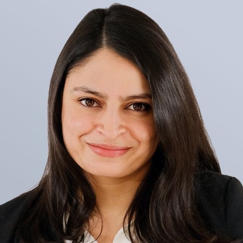Parveen Munga